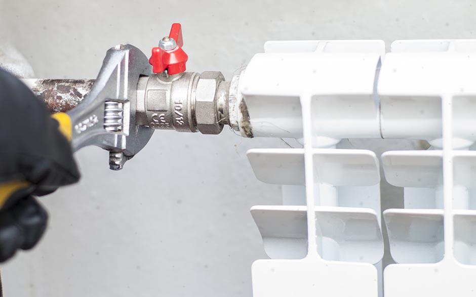 tarif demontage système de climatisation Aubervilliers