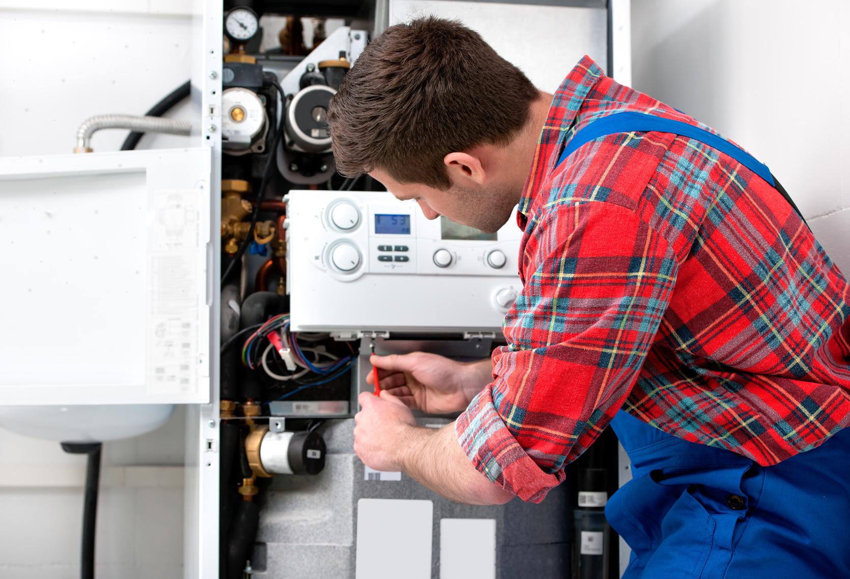 demontage climatisation industrielle prix Viroflay