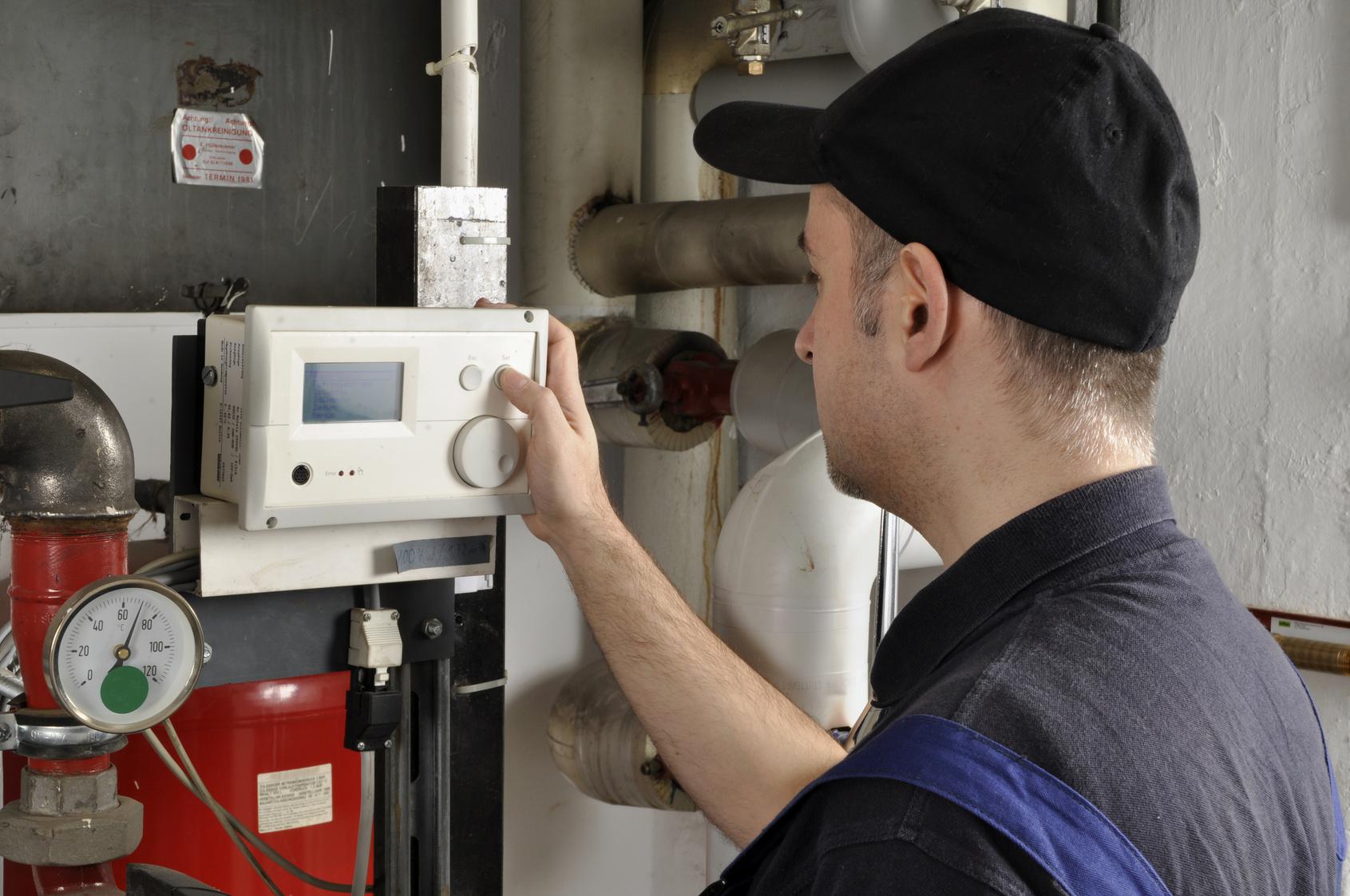 demontage climatisation industrielle prix Viroflay