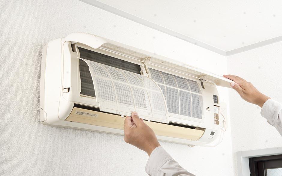 demontage climatisation industrielle prix Viroflay