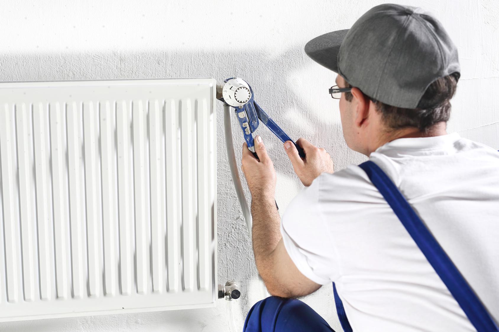 problèmes de système de climatisation unitaires Vauhallan